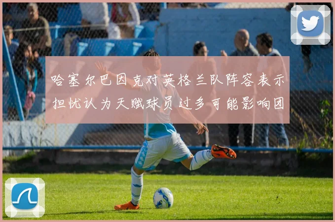 哈塞尔巴因克对英格兰队阵容表示担忧认为天赋球员过多可能影响团队合作