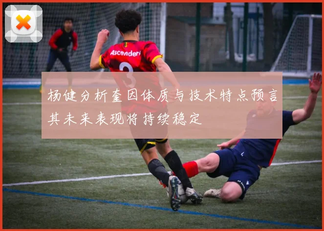 杨健分析奎因体质与技术特点预言其未来表现将持续稳定