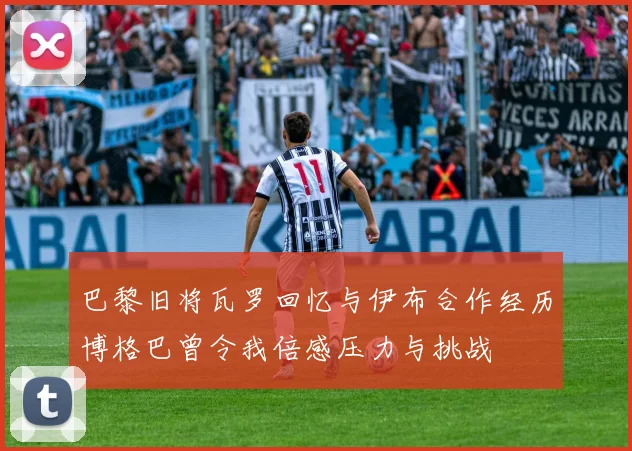 巴黎旧将瓦罗回忆与伊布合作经历博格巴曾令我倍感压力与挑战